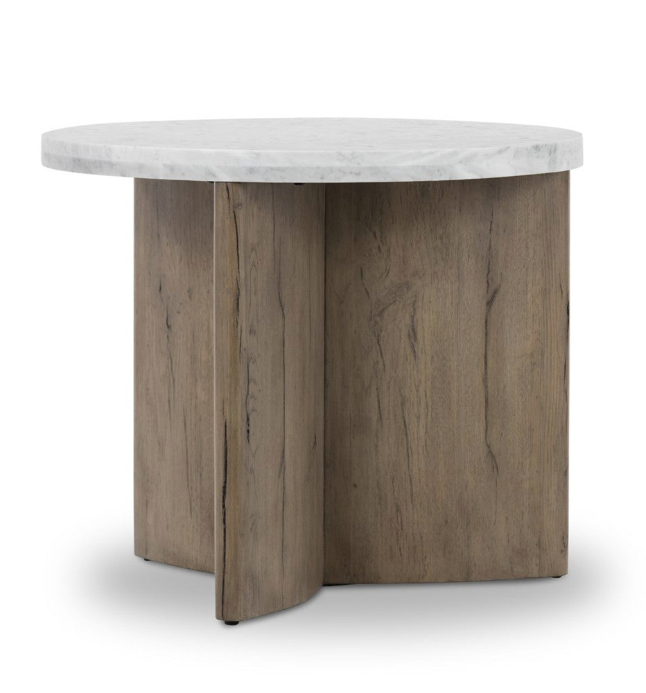 Toli End Table