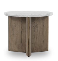 Toli End Table