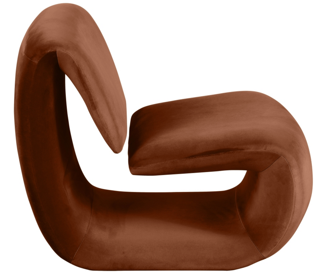 Vee Armchair