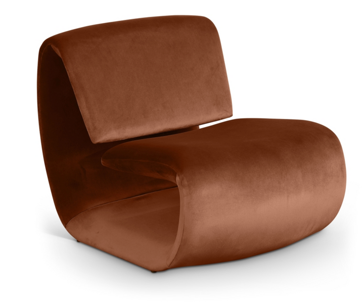 Vee Armchair