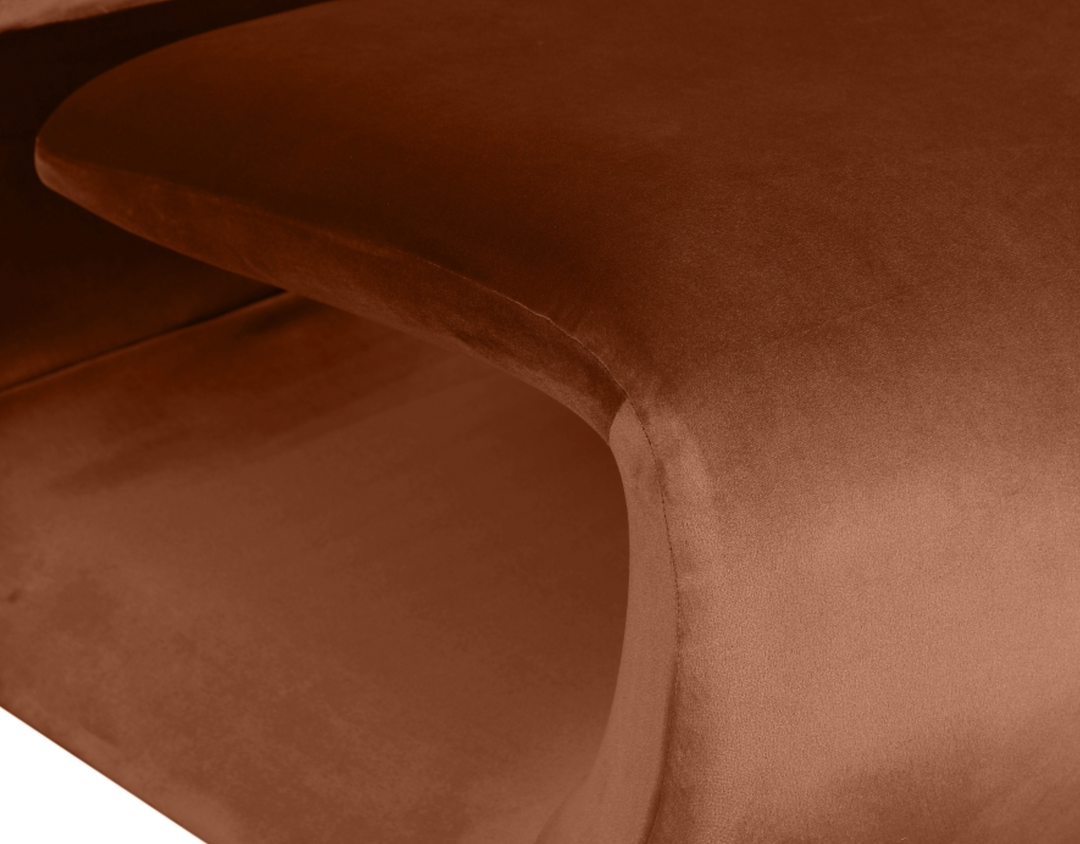 Vee Armchair