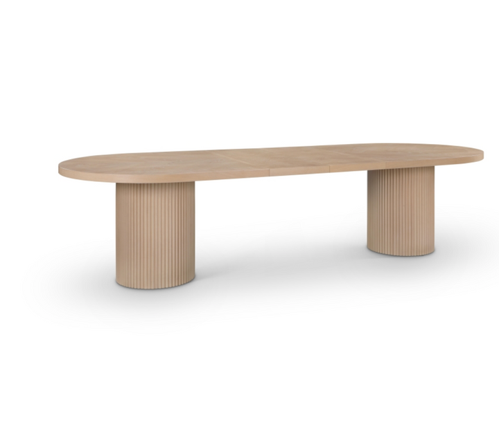 Extendable Belinda 90" - 123"