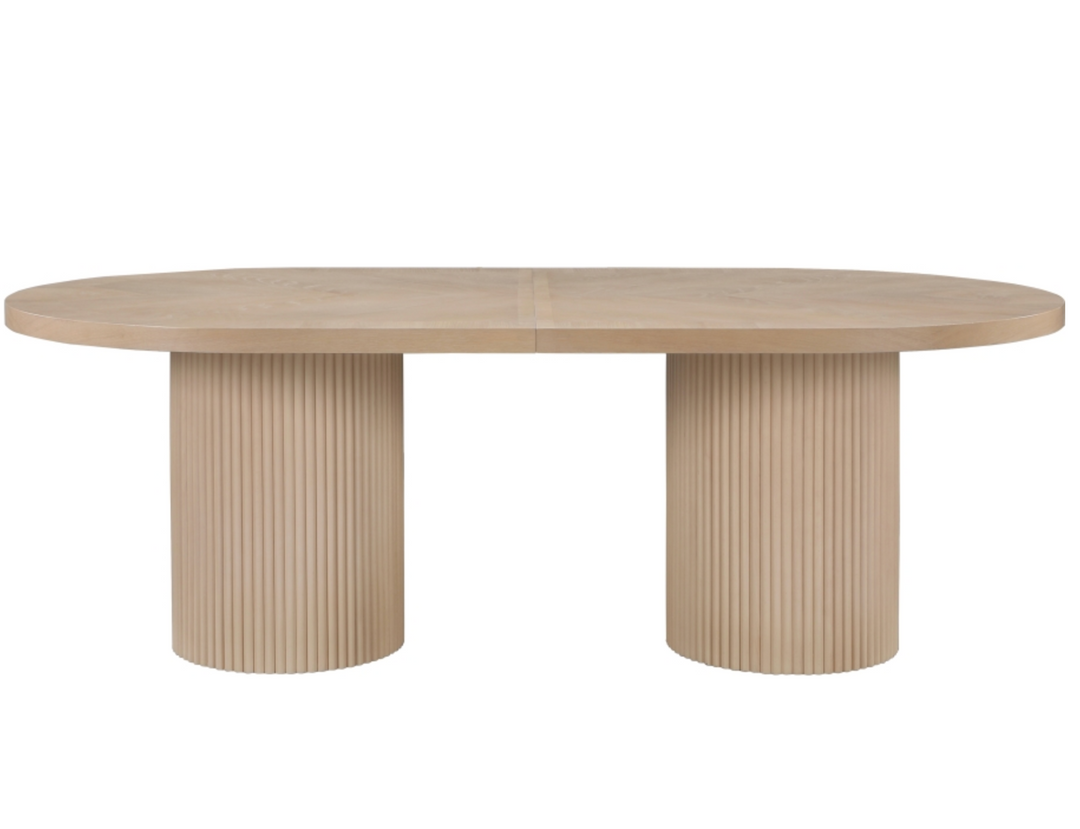 Extendable Belinda 90" - 123"