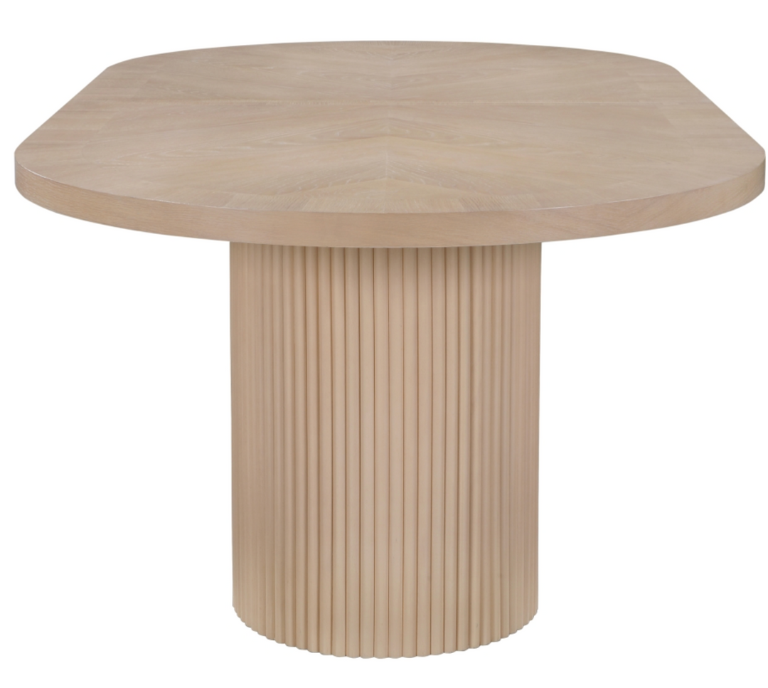 Extendable Belinda 90" - 123"