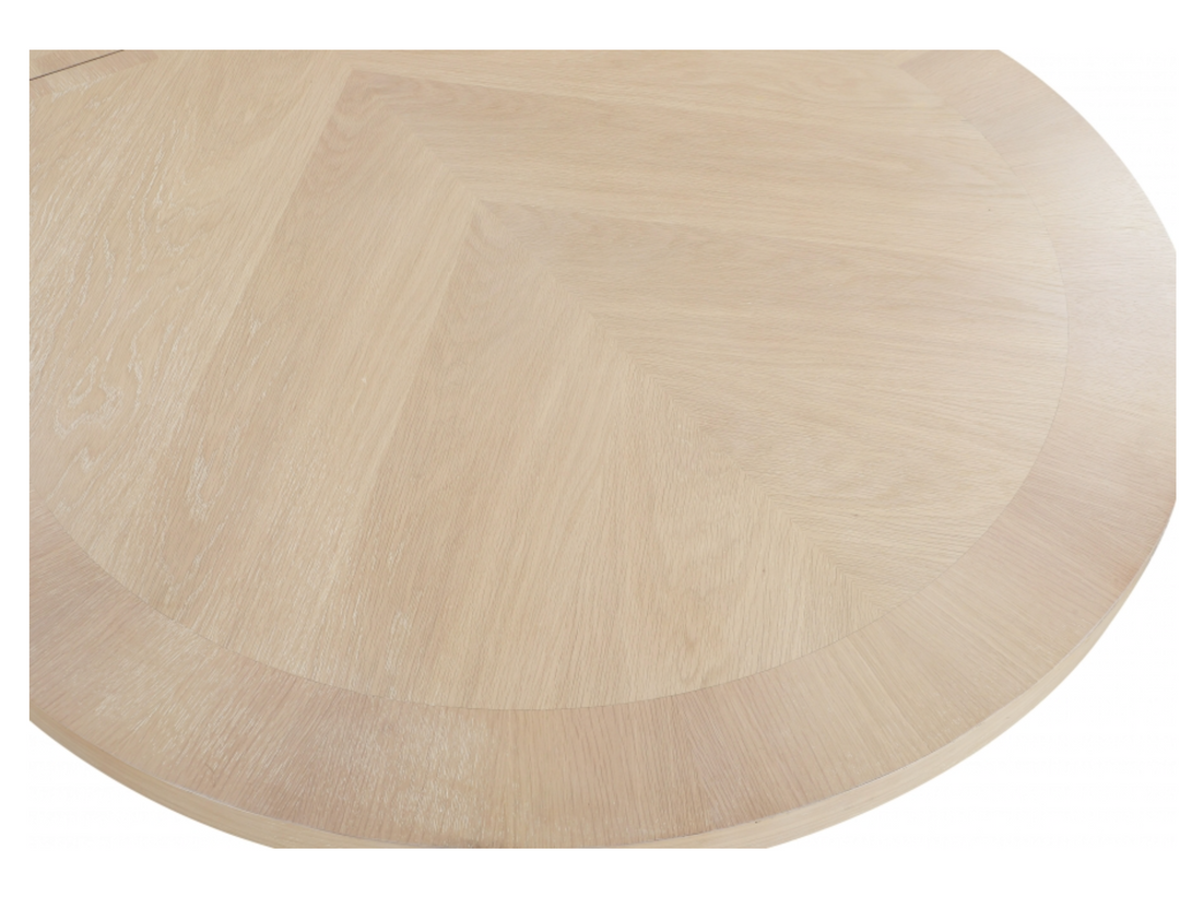 Extendable Belinda 90" - 123"