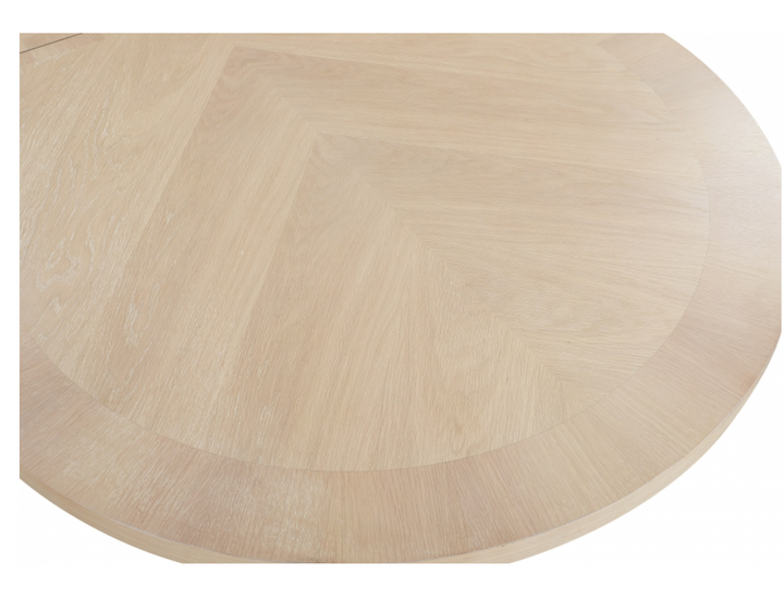 Extendable Belinda 90" - 123"