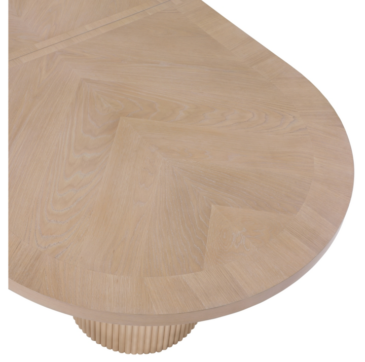 Extendable Belinda 90" - 123"