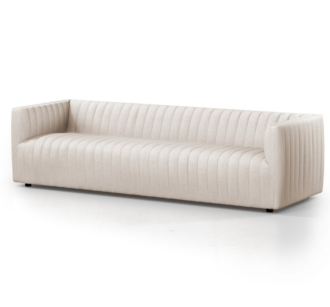 August Sofa 97"