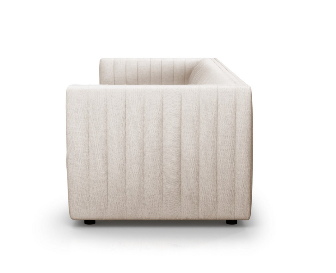 August Sofa 97"