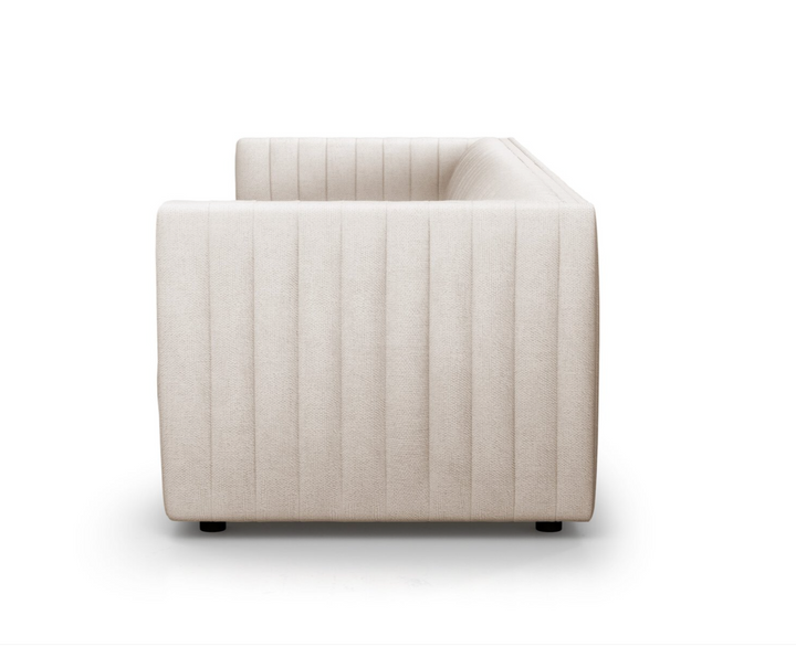 August Sofa 97"