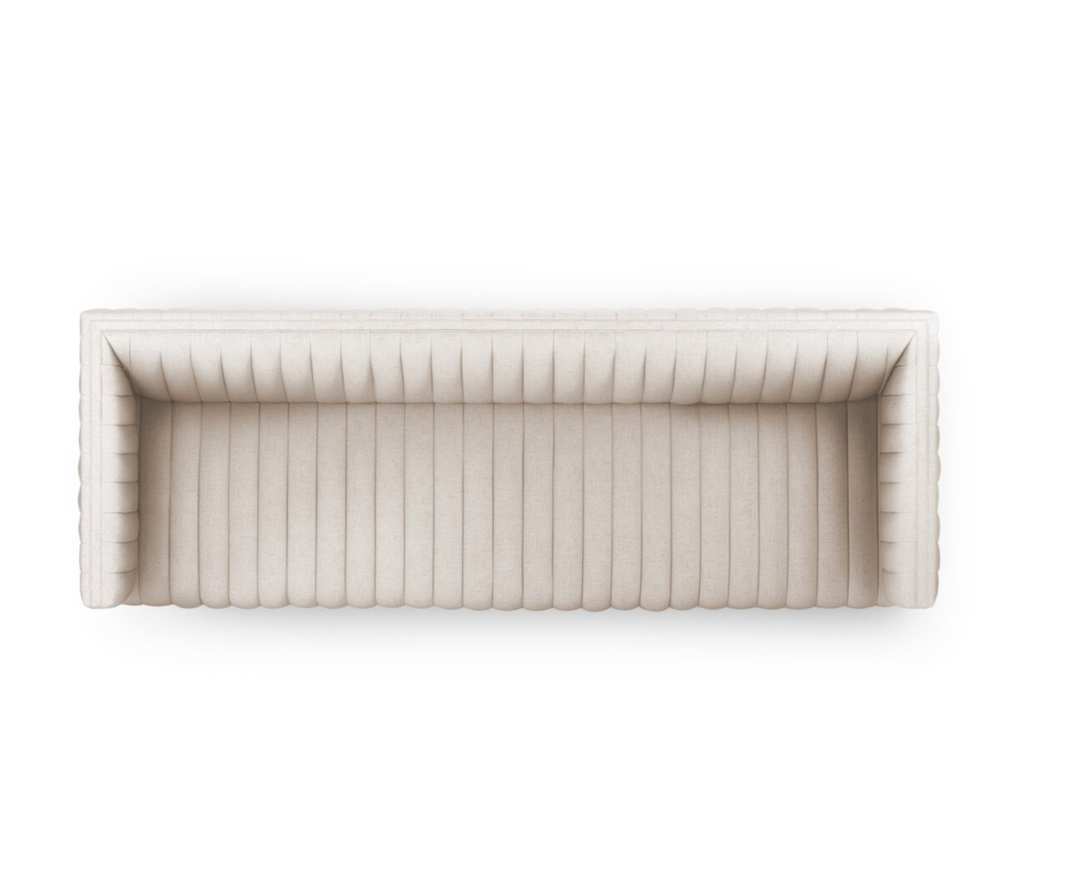 August Sofa 97"