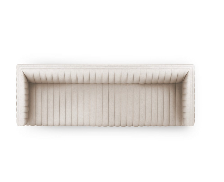 August Sofa 97"