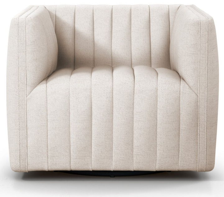 August Swivel chair