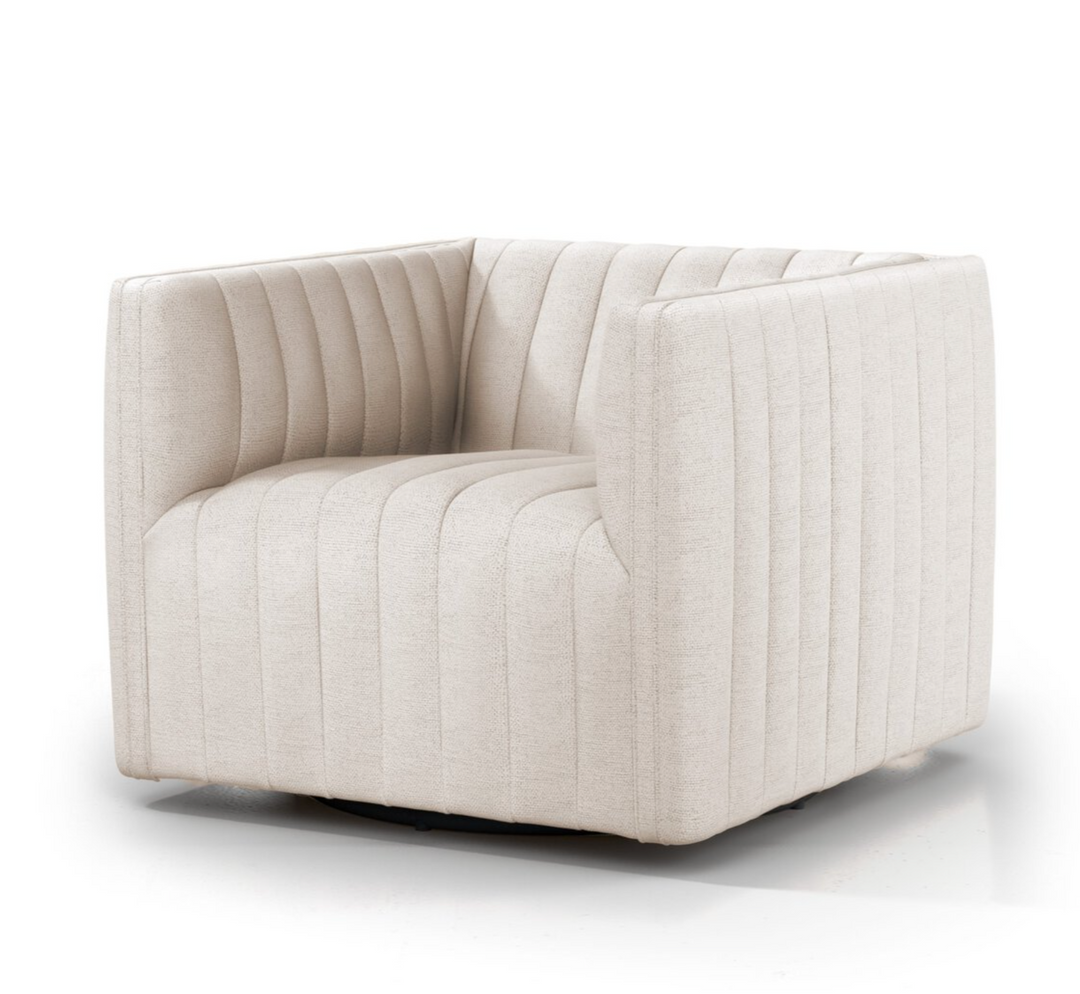 August Swivel chair