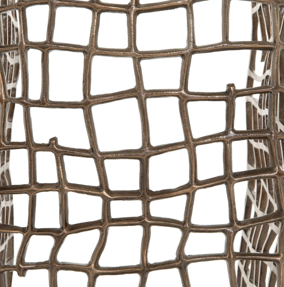 OUTDOOR/INDOOR BENCH