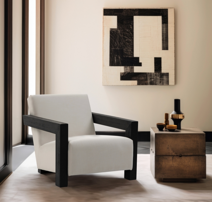 Mau Armchair