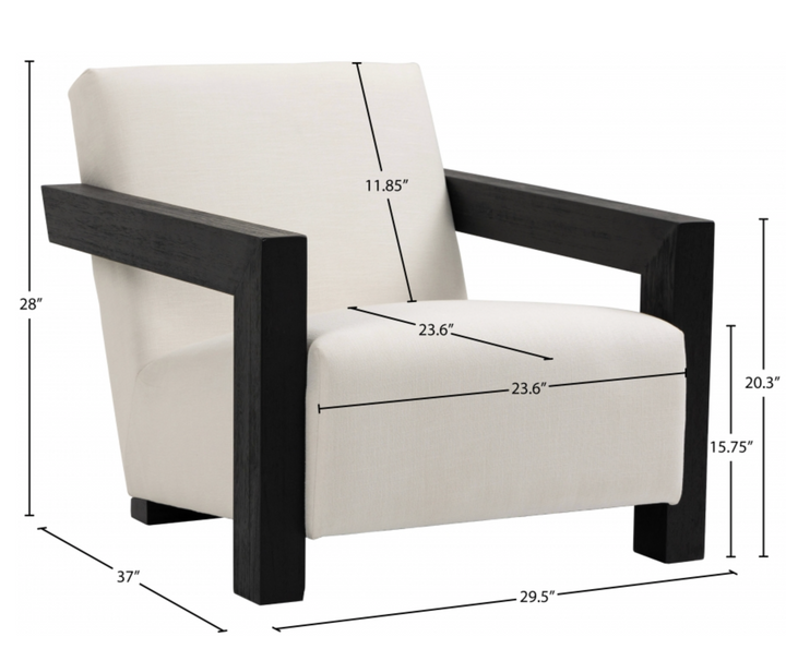 Mau Armchair