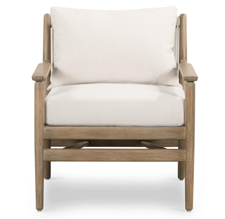 Nesor Outdoor Armchair
