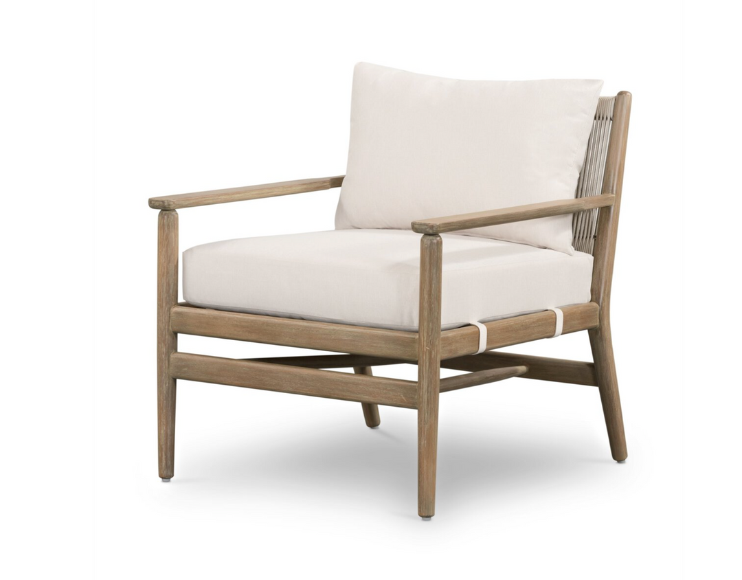 Nesor Outdoor Armchair