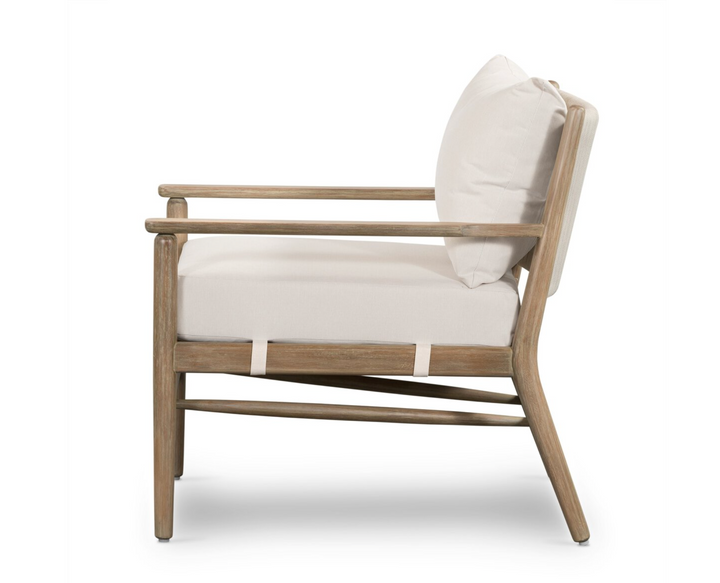 Nesor Outdoor Armchair