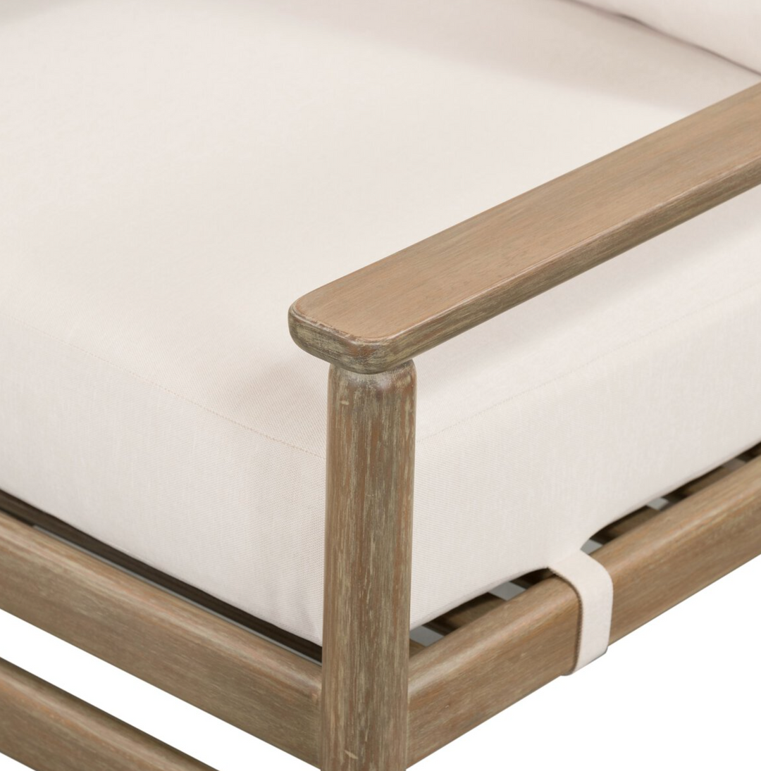 Nesor Outdoor Armchair