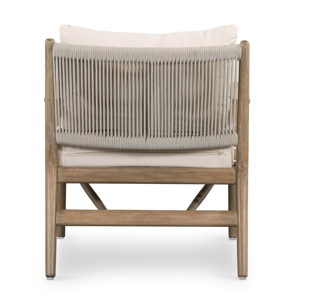 Nesor Outdoor Armchair