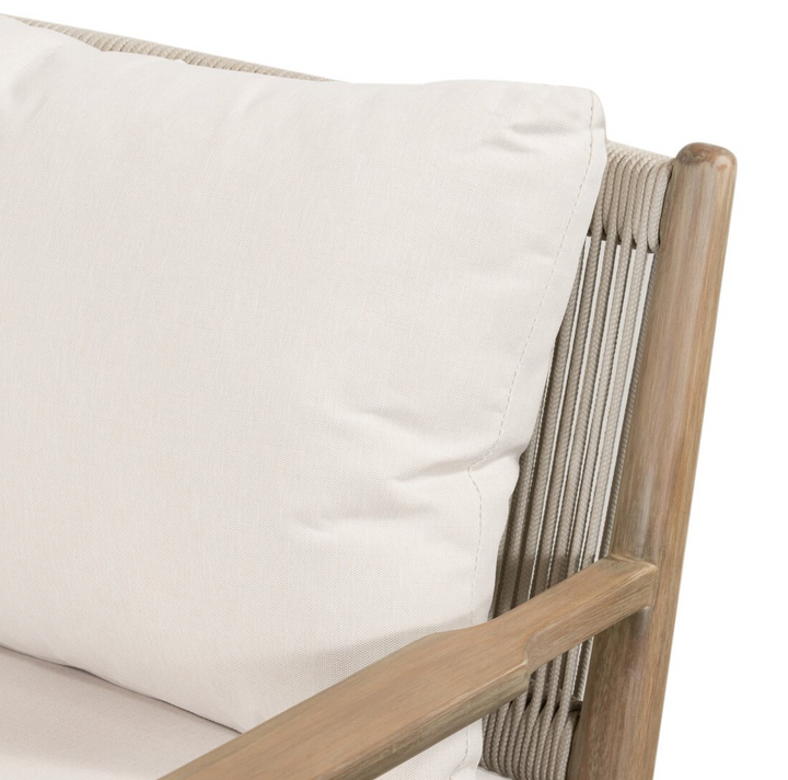 Nesor Outdoor Armchair