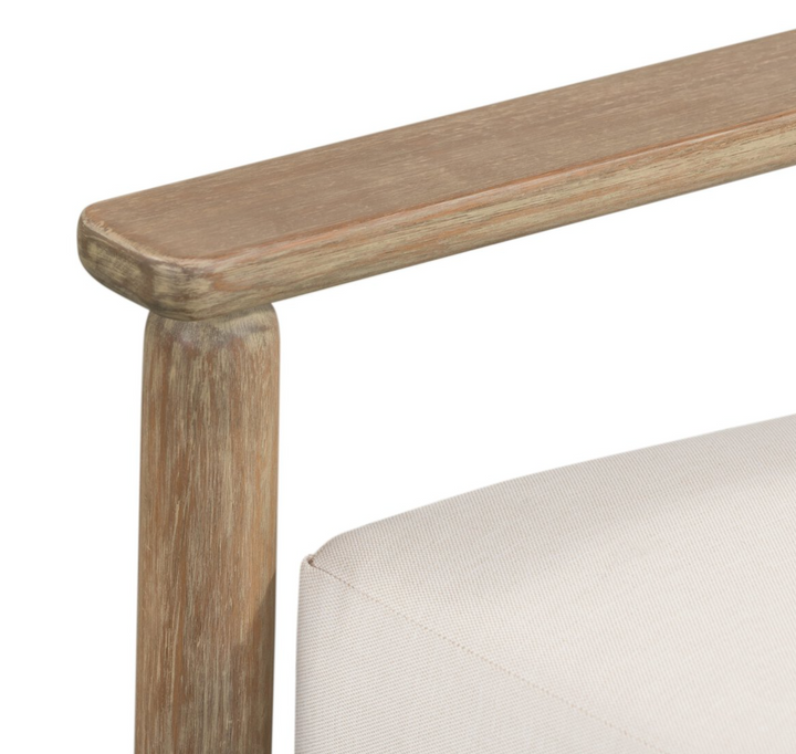 Nesor Outdoor Armchair