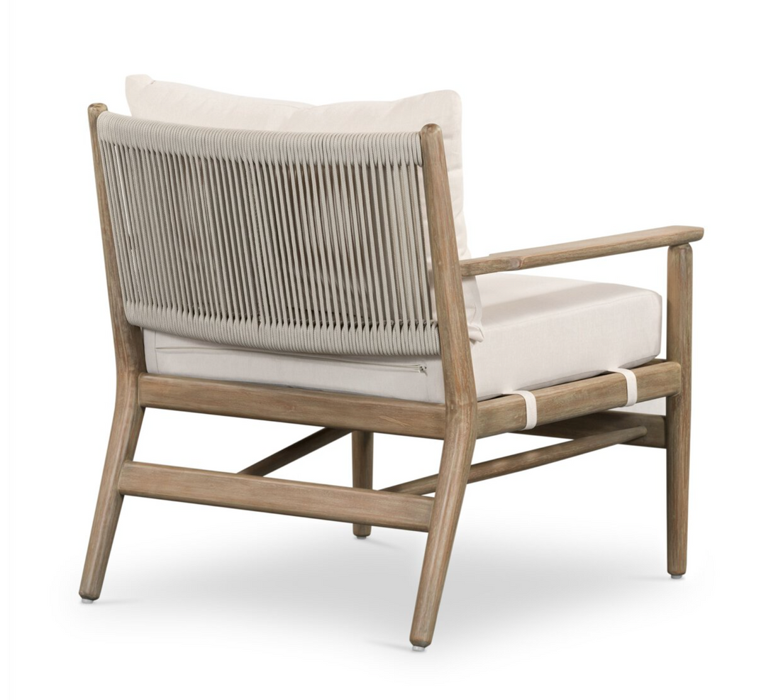 Nesor Outdoor Armchair