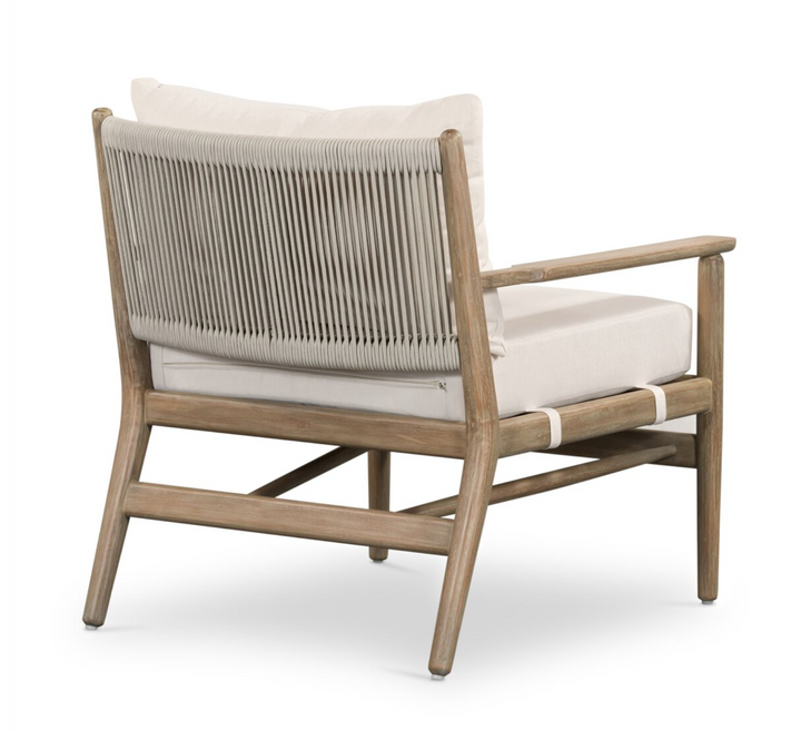Nesor Outdoor Armchair