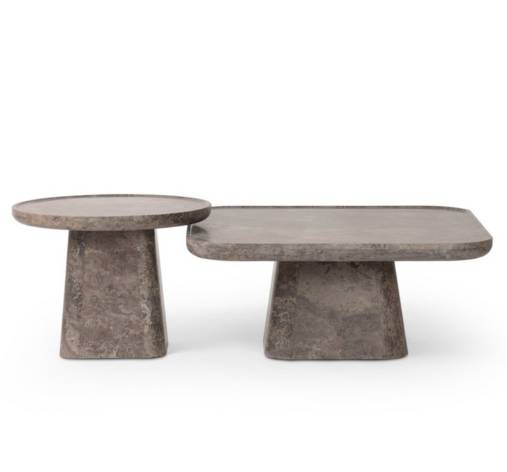 Zane Nesting Coffee table