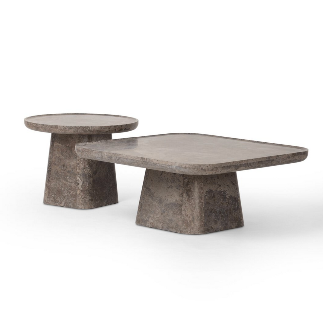 Zane Nesting Coffee table