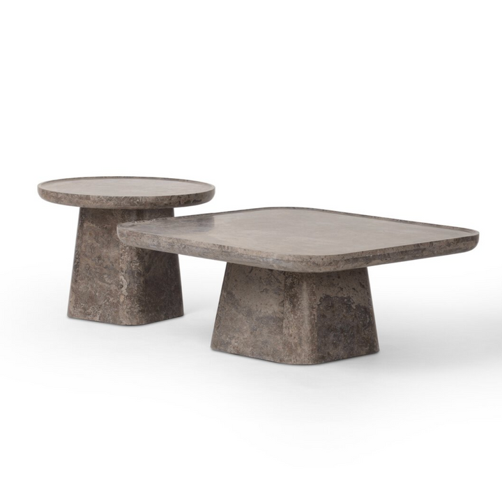 Zane Nesting Coffee table