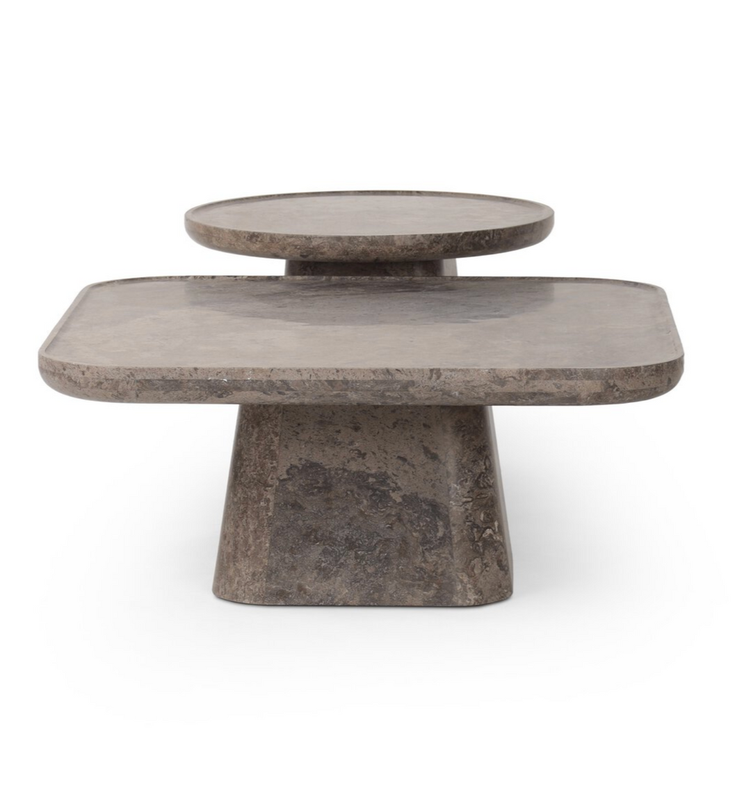 Zane Nesting Coffee table