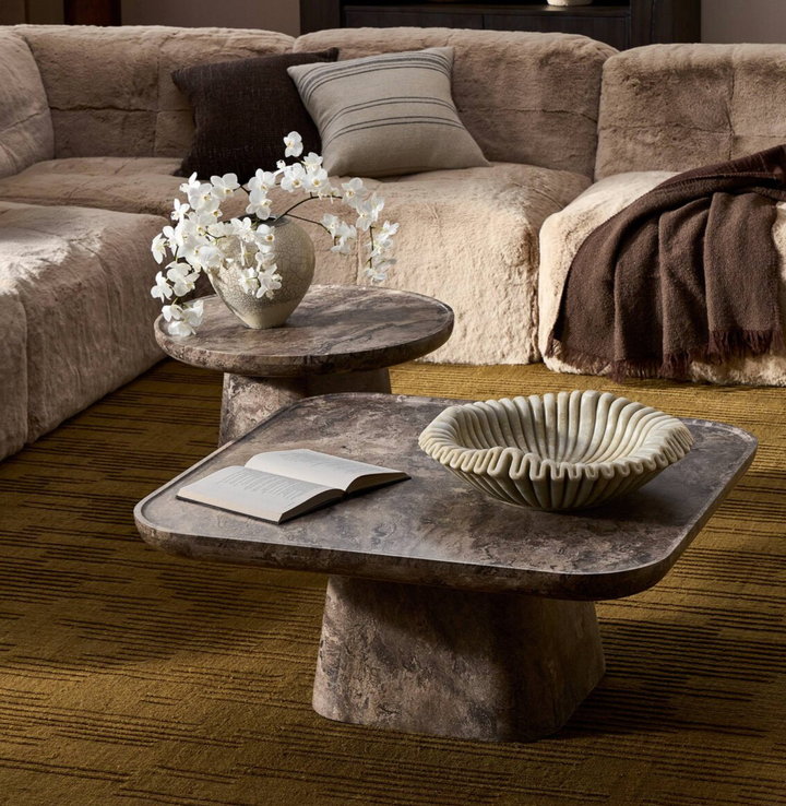 Zane Nesting Coffee table