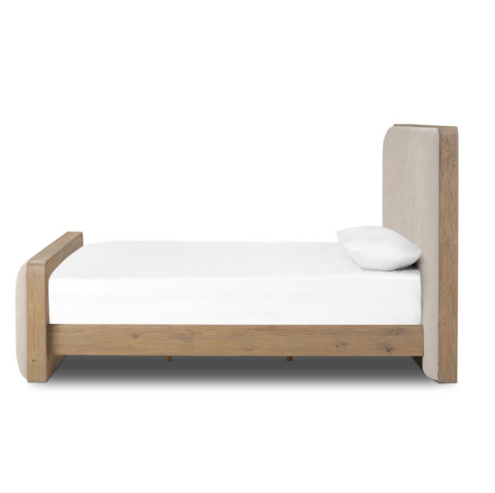 Pierce Bed