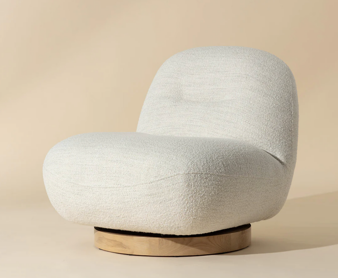FRANZE SWIVEL