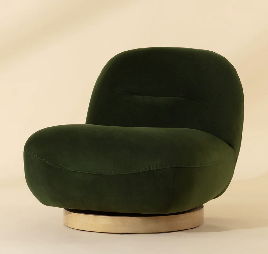 FRANZE SWIVEL