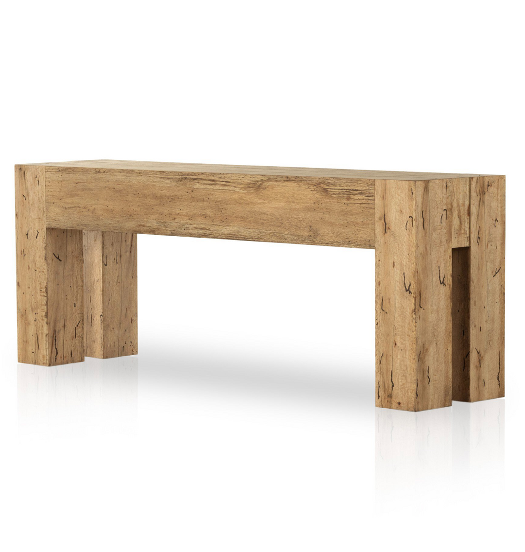 Osaba Console Table