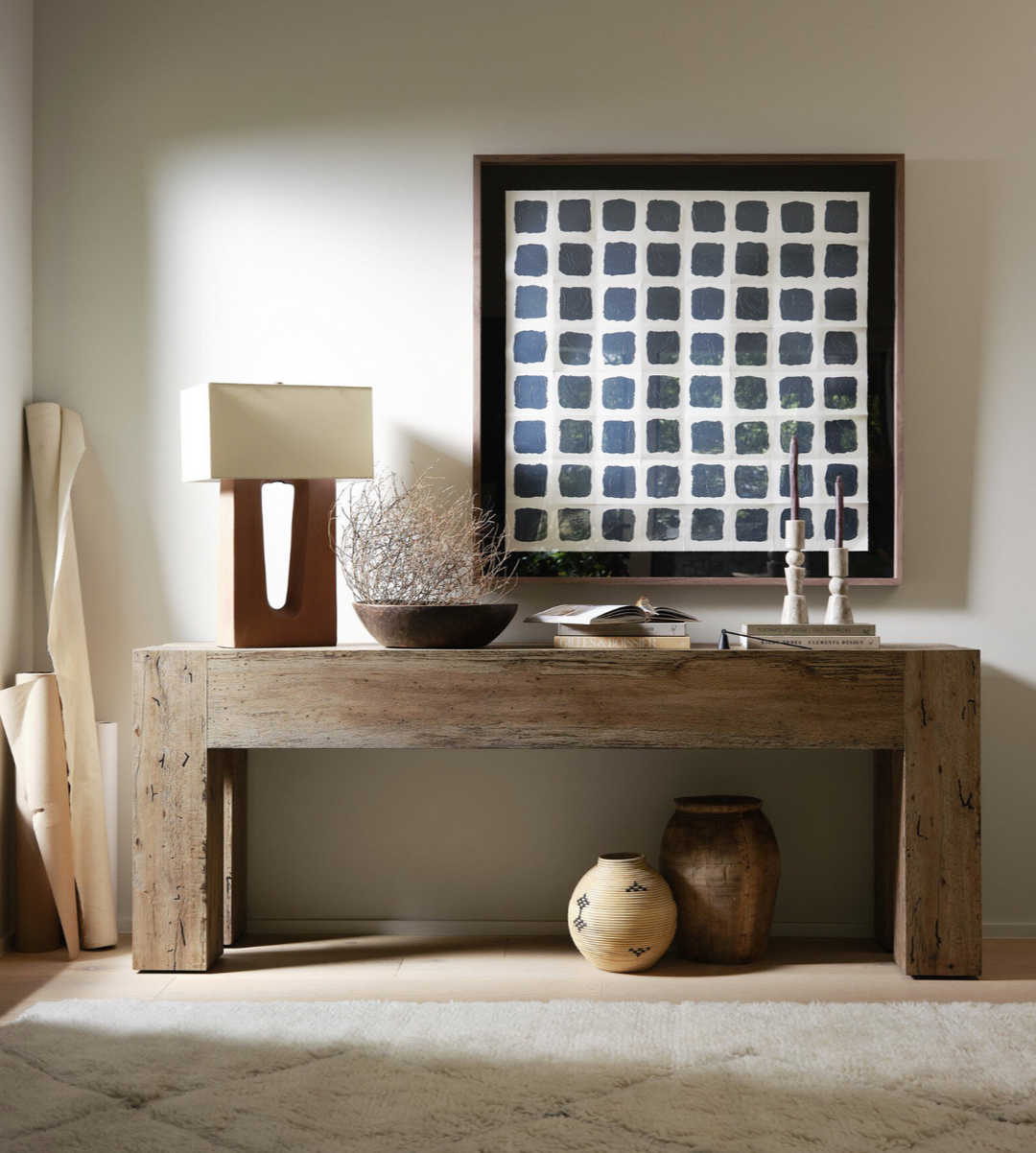 Osaba Console Table