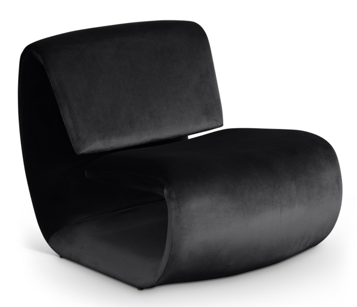 Vee Armchair