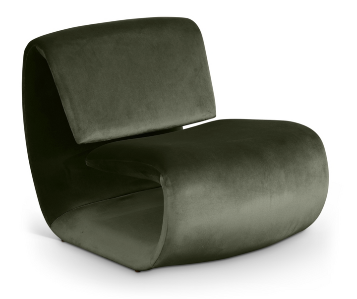 Vee Armchair