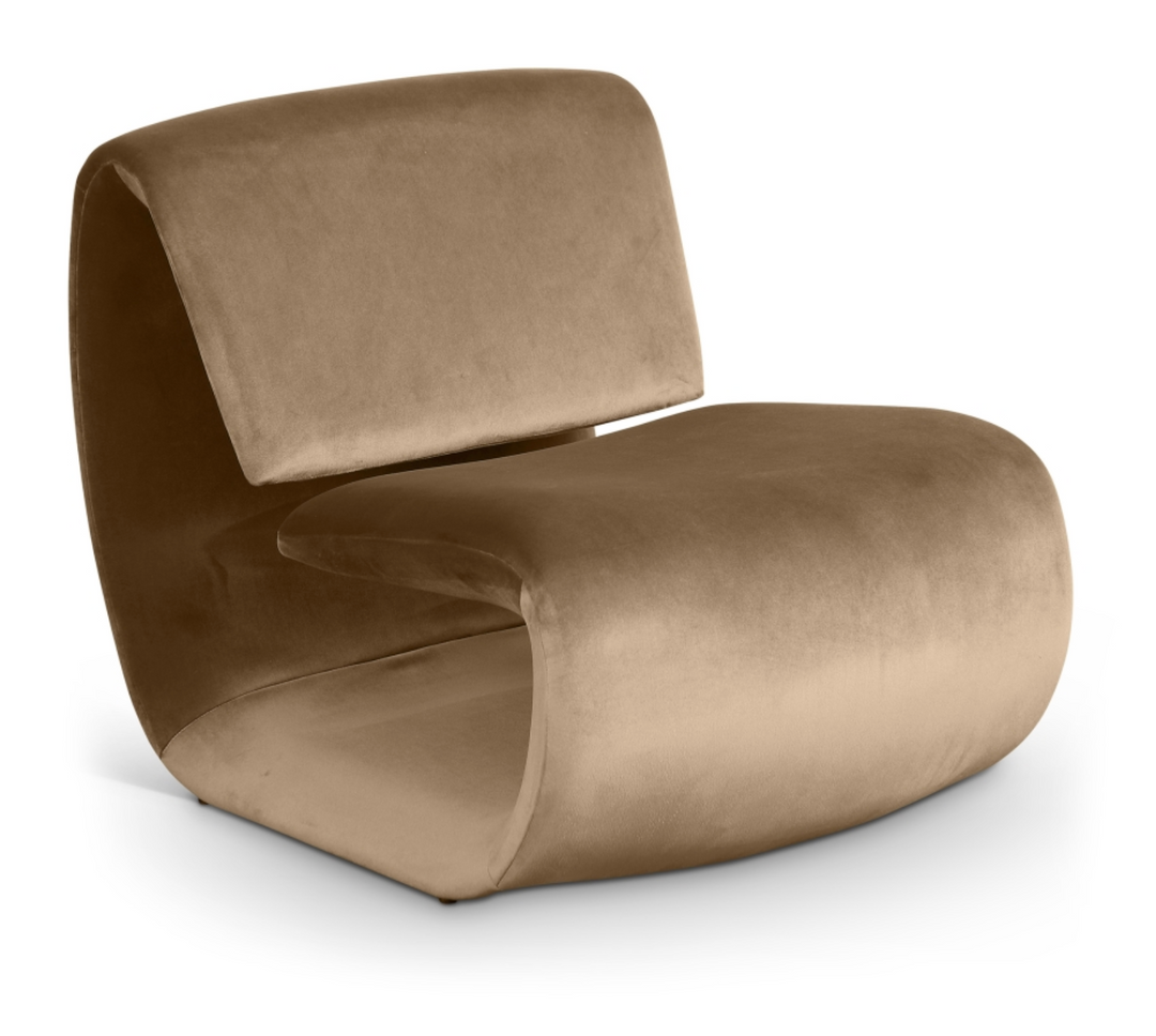 Vee Armchair