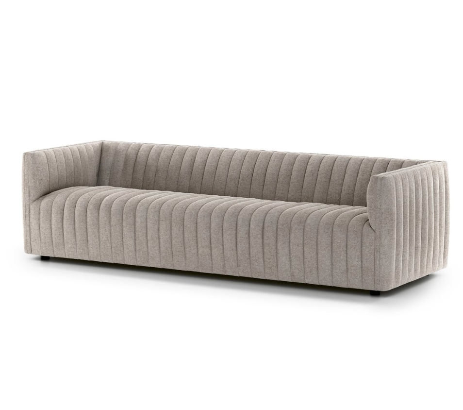 August Sofa 97"