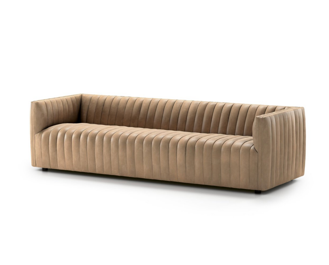 August Sofa 97"