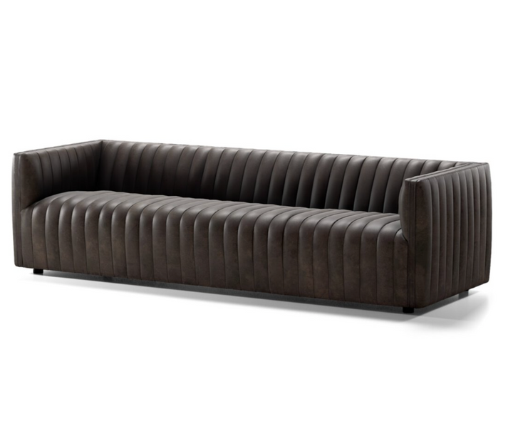 August Sofa 97"