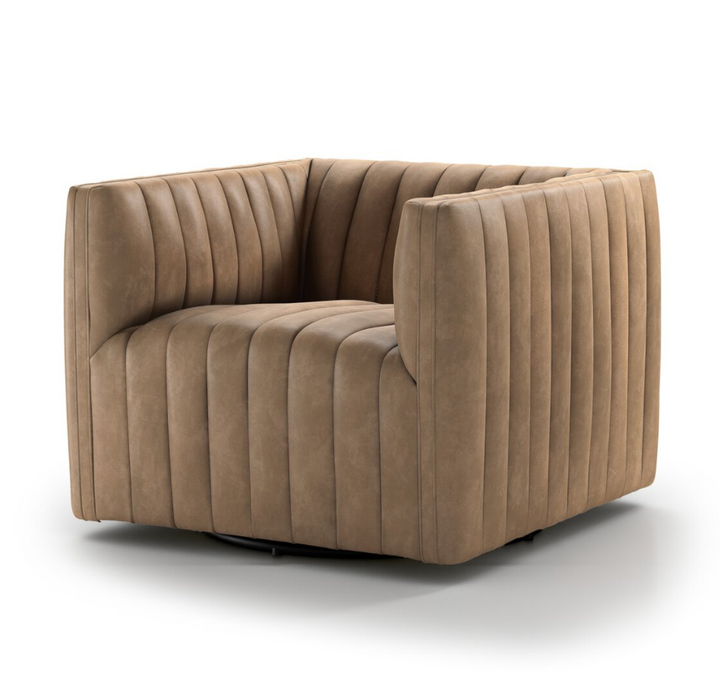August Swivel chair