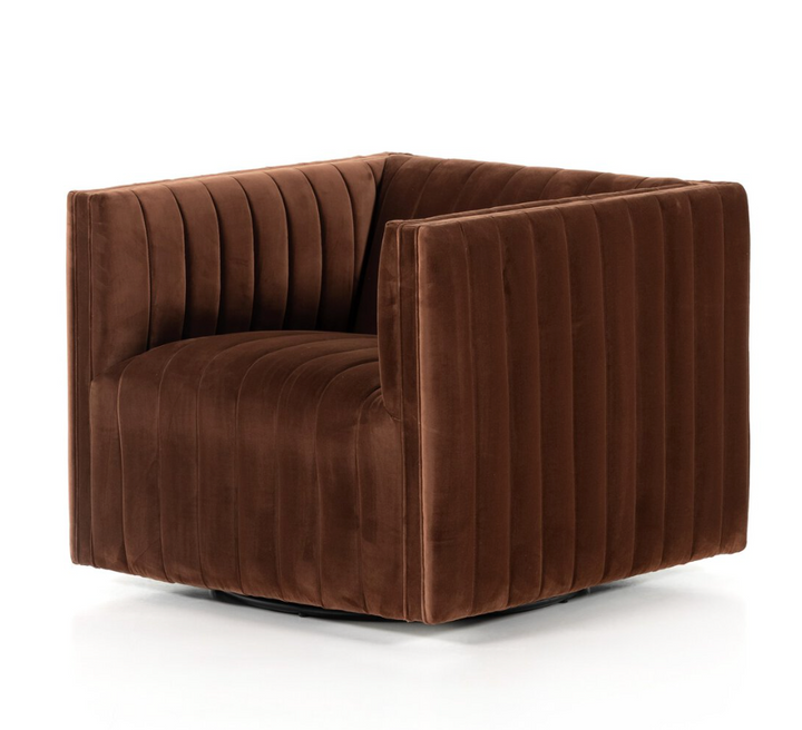 August Swivel chair
