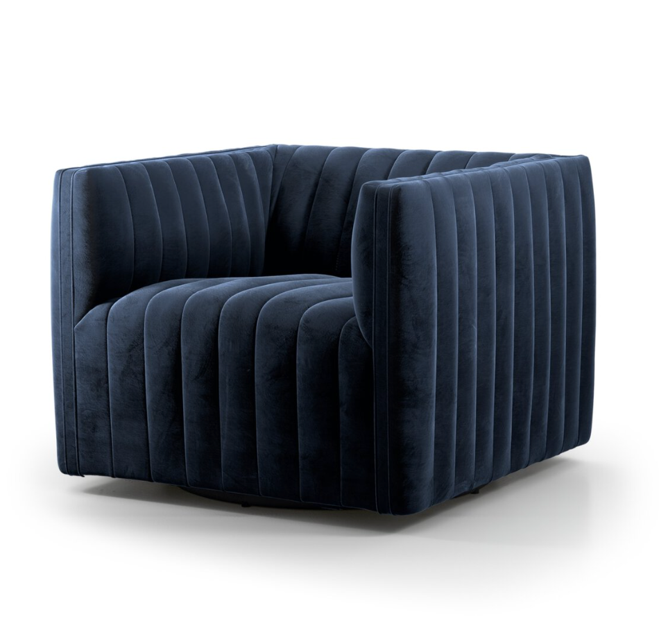 August Swivel chair