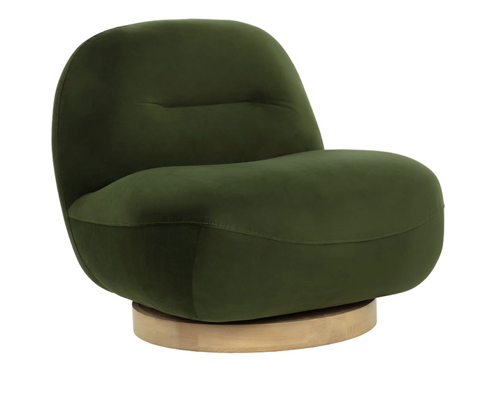 FRANZE SWIVEL